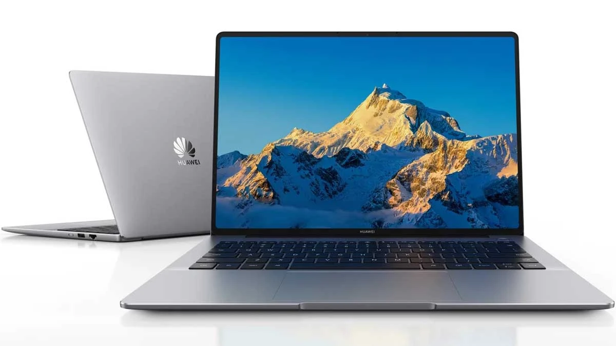 Huawei pokazał rywala MacBooka Neo. Ma OLED 120 Hz i system, którego nie znasz
