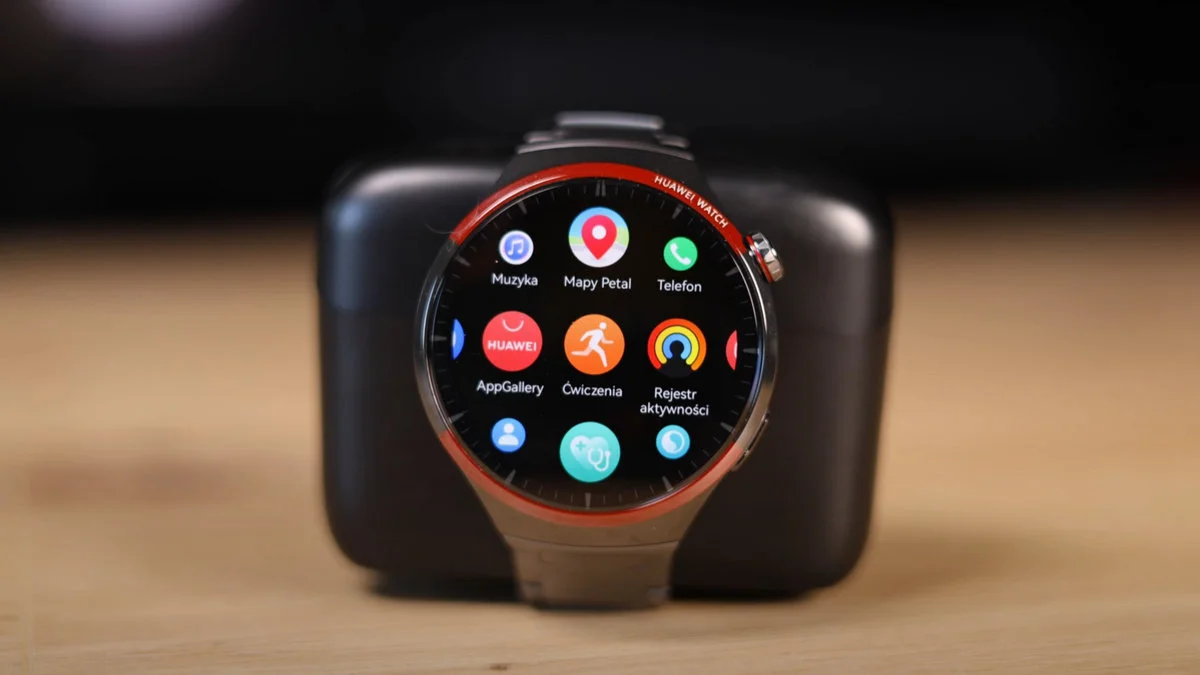 Huawei Watch 5 coraz bliżej. Kiedy premiera?