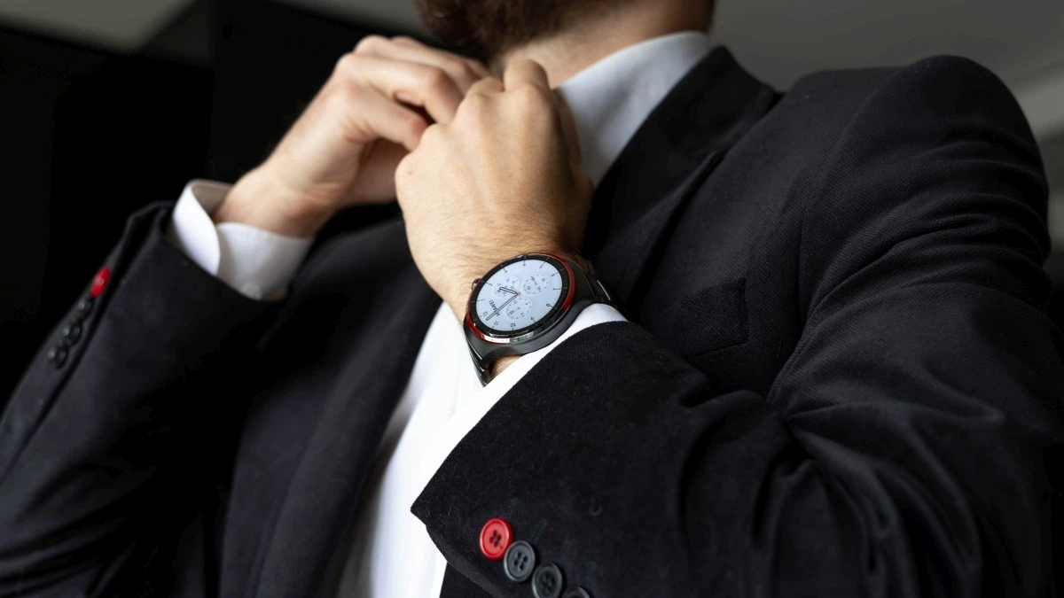 Za te 5 rzeczy uwielbiam nowy kosmiczny smartwatch od Huawei