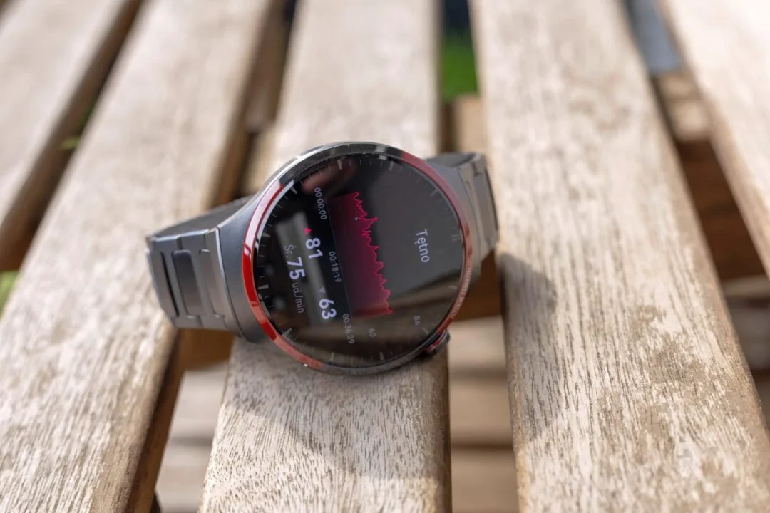 Huawei Watch 4 Pro Space Edition