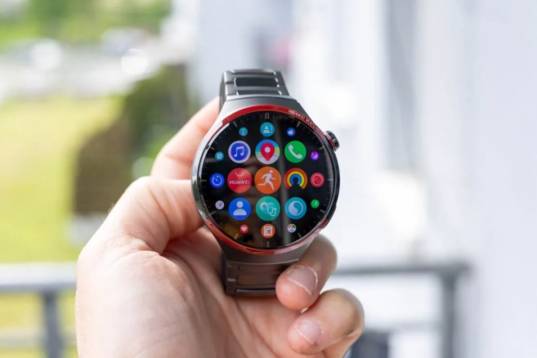 Huawei Watch 4 Pro Space Edition
