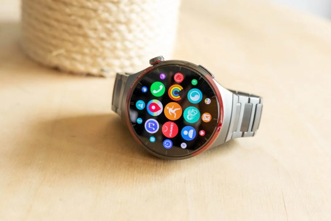 Huawei Watch 4 Pro Space Edition