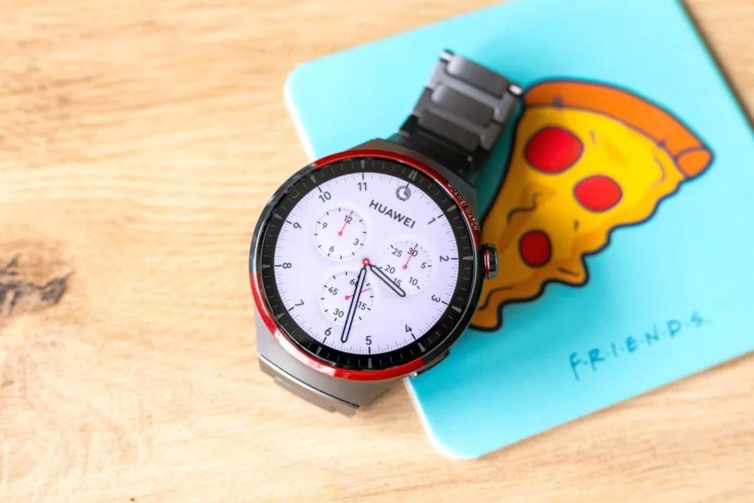Huawei Watch 4 Pro Space Edition
