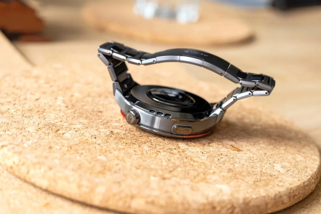 Huawei Watch 4 Pro Space Edition