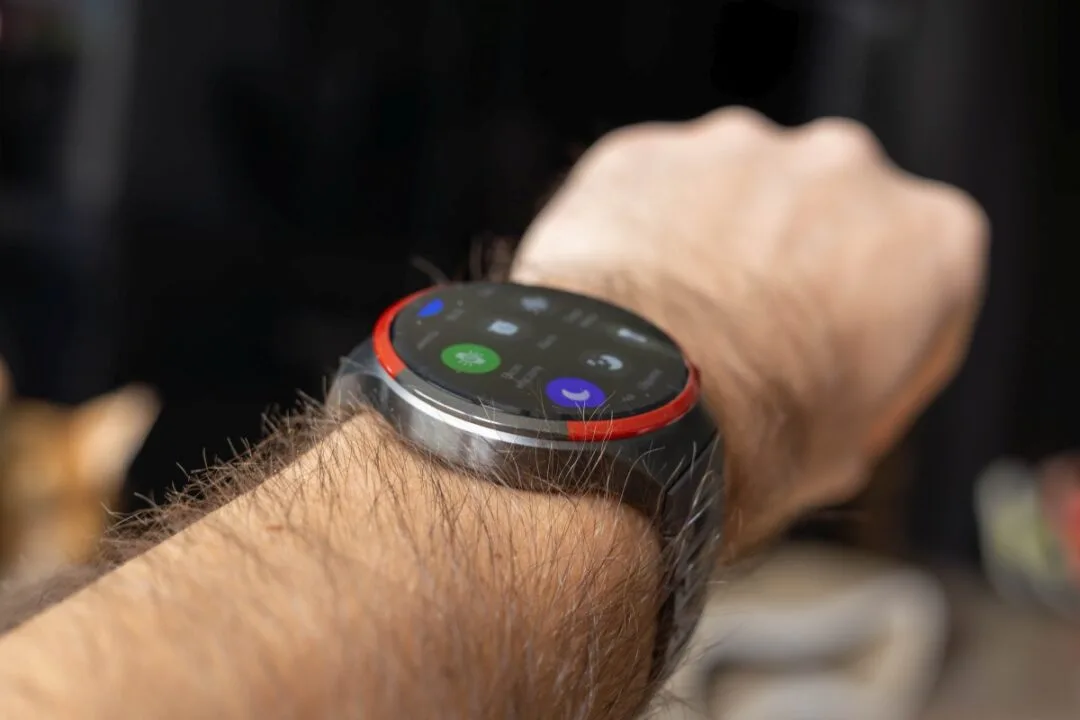 Huawei Watch 4 Pro Space Edition