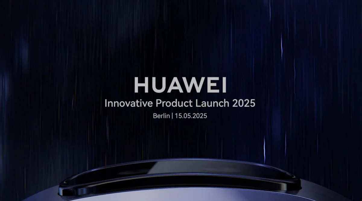 Huawei Watch 5 zapowiedziany. Znamy datę premiery