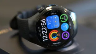 Huawei Watch 5