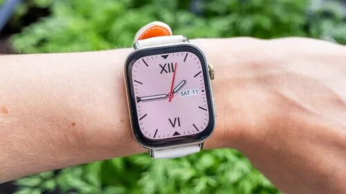 Huawei Watch Fit 3 – recenzja. Smartwatch, któremu warto dać szansę
