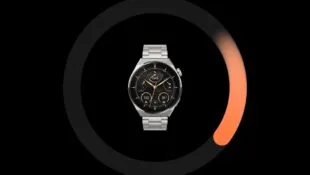 Huawei Watch GT 3 Pro wrześniowa aktualizacja