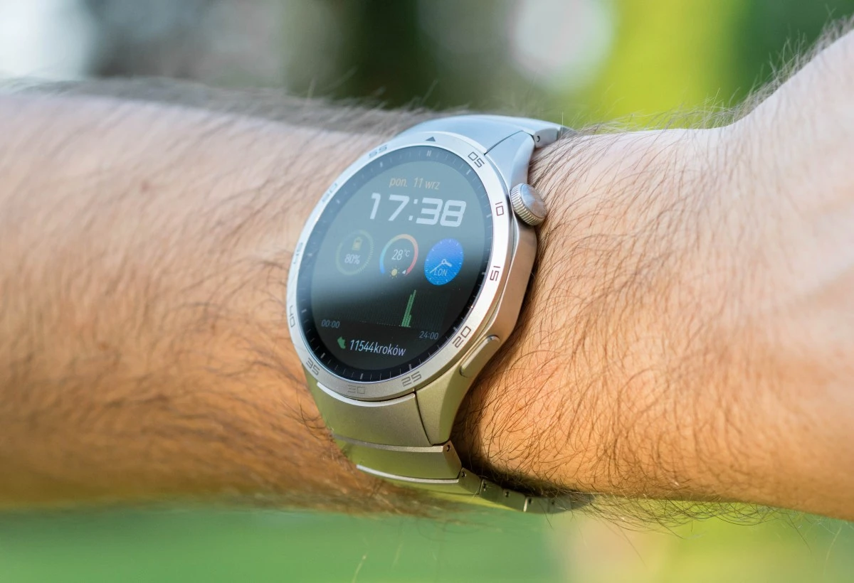 Huawei Watch GT 4 46 mm