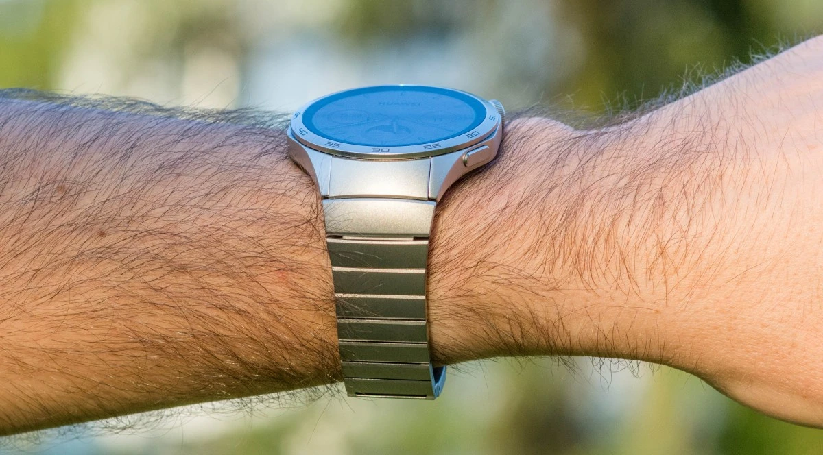 Huawei Watch GT 4 46 mm
