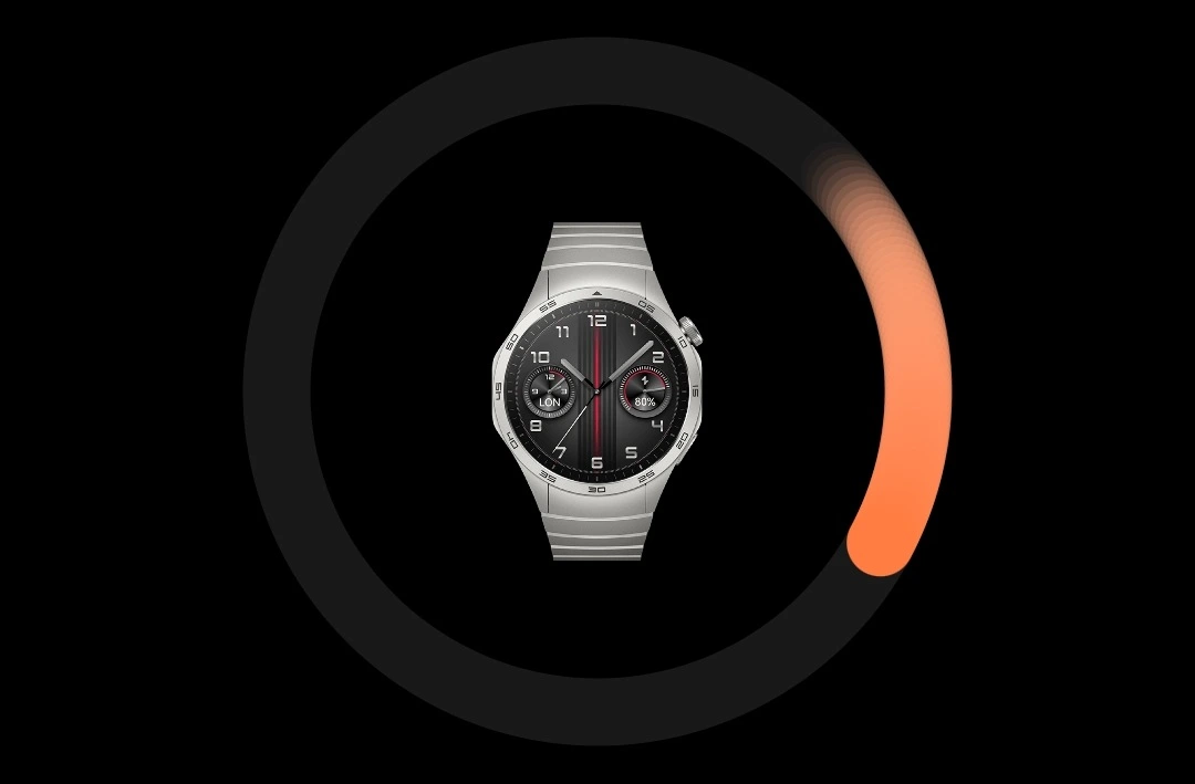 Kolejna optymalizacja HarmonyOS 4 ujrzała światło dzienne