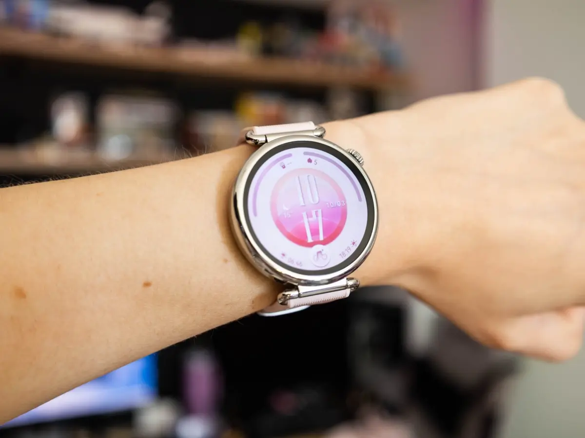 HUAWEI WATCH GT 7