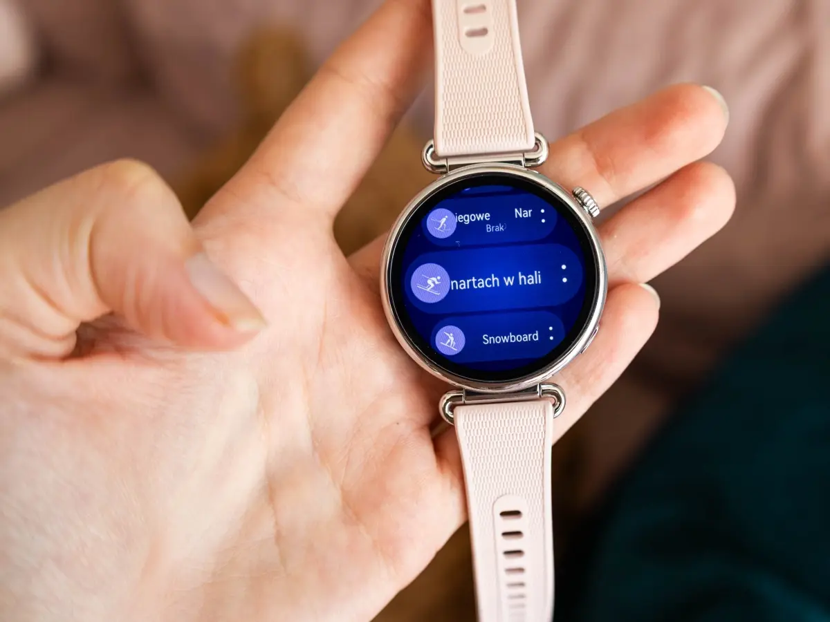 HUAWEI WATCH GT 7