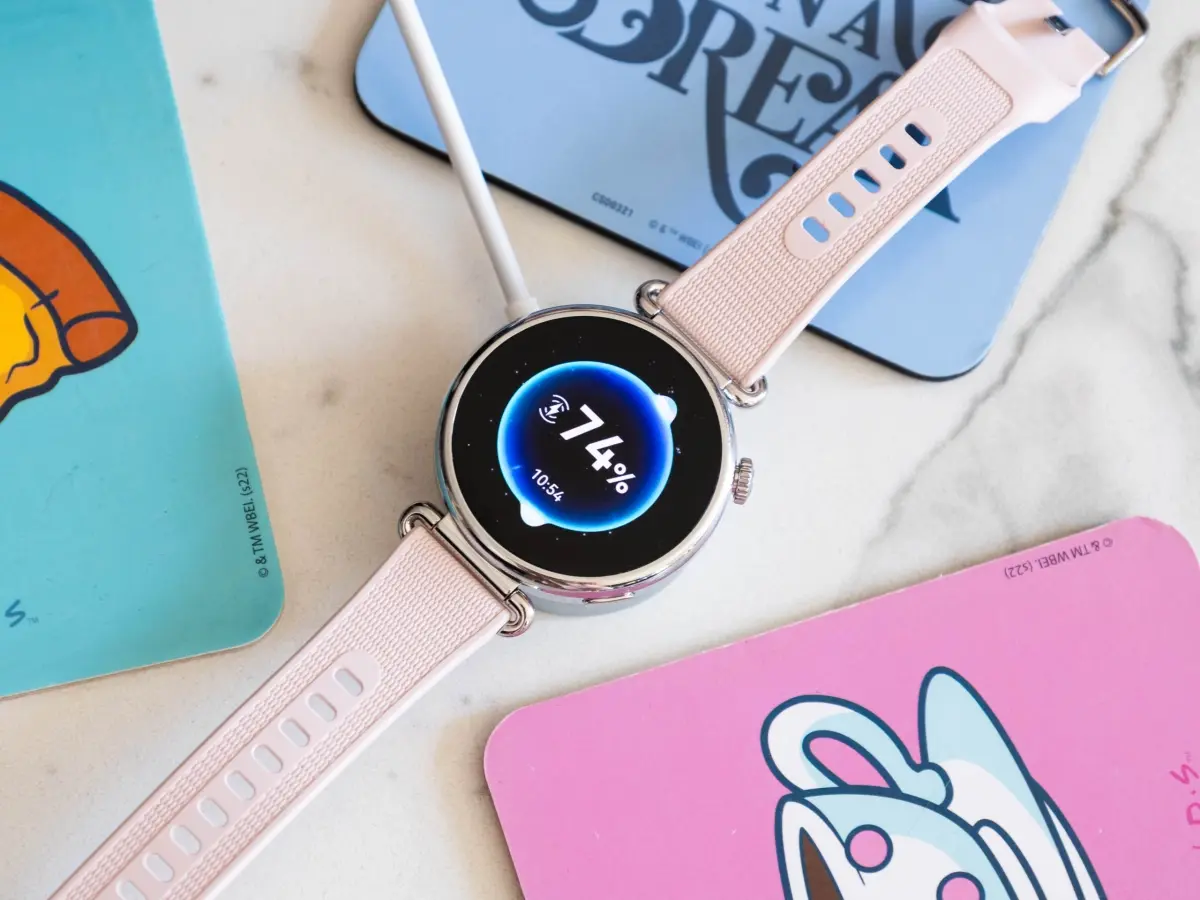 HUAWEI WATCH GT 7