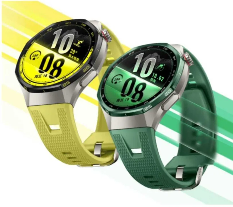 Huawei Watch GT 7 Pro nadchodzi. Zyska trzy nowe tryby, dla których zmienisz smartwatch
