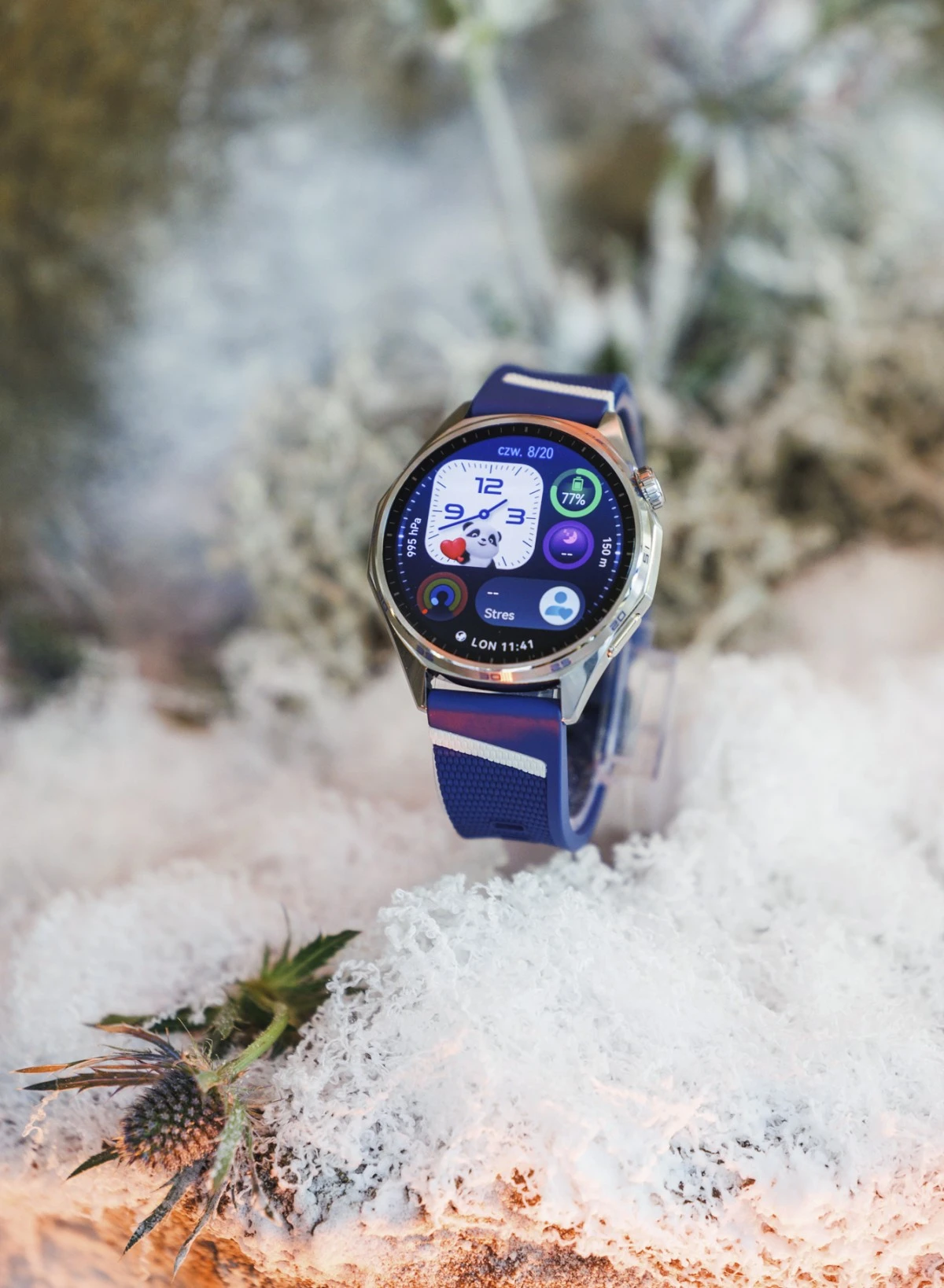 HUAWEI WATCH GT 7 46 mm