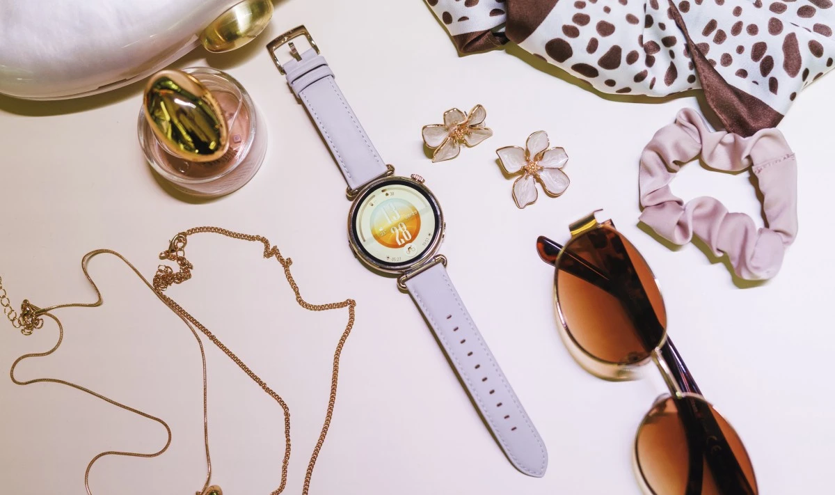 HUAWEI WATCH GT 7 już w Polsce. Bateria do 21 dni, na start od 999 zł