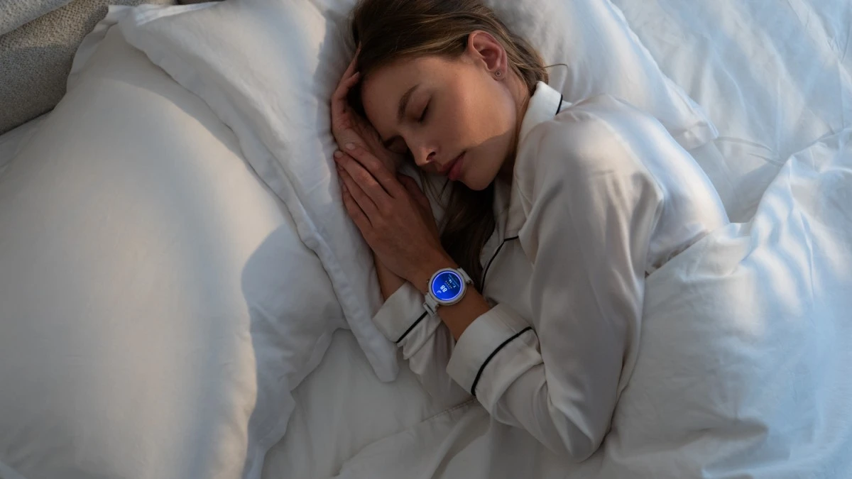 Technologia, profilaktyka i choroby serca u Polek. Badanie Huawei niepokoi