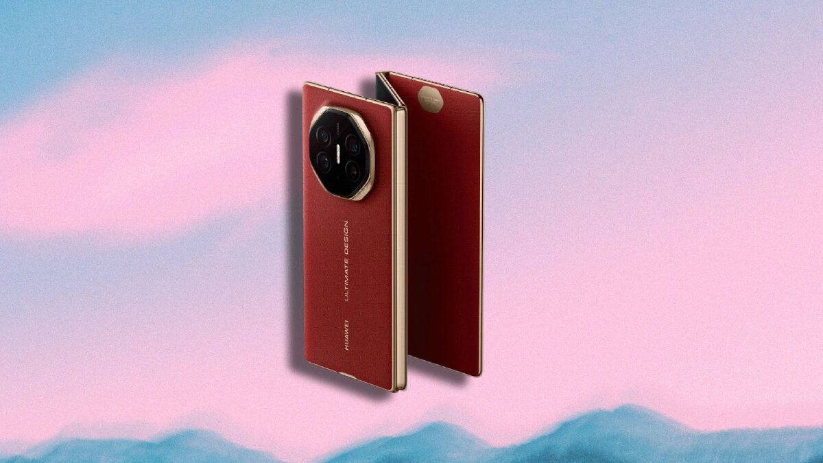HUAWEI Mate XTs tuż za rogiem. Drugi podwójnie składany smartfon