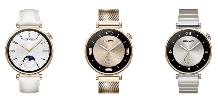 Huawei Watch GT 4 41 mm