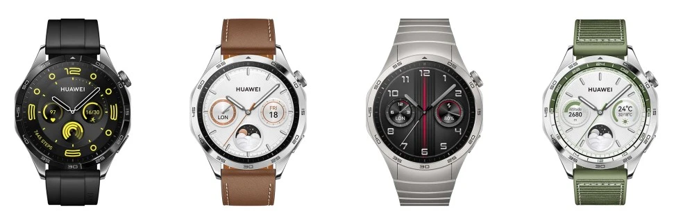 Huawei Watch GT 4 46 mm