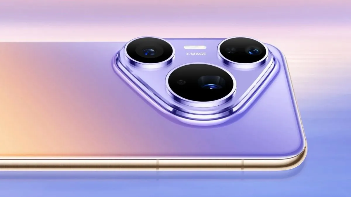 Premiera HUAWEI Pura 90 Plus. Smartfon do zdjęć inny niż reszta rodziny