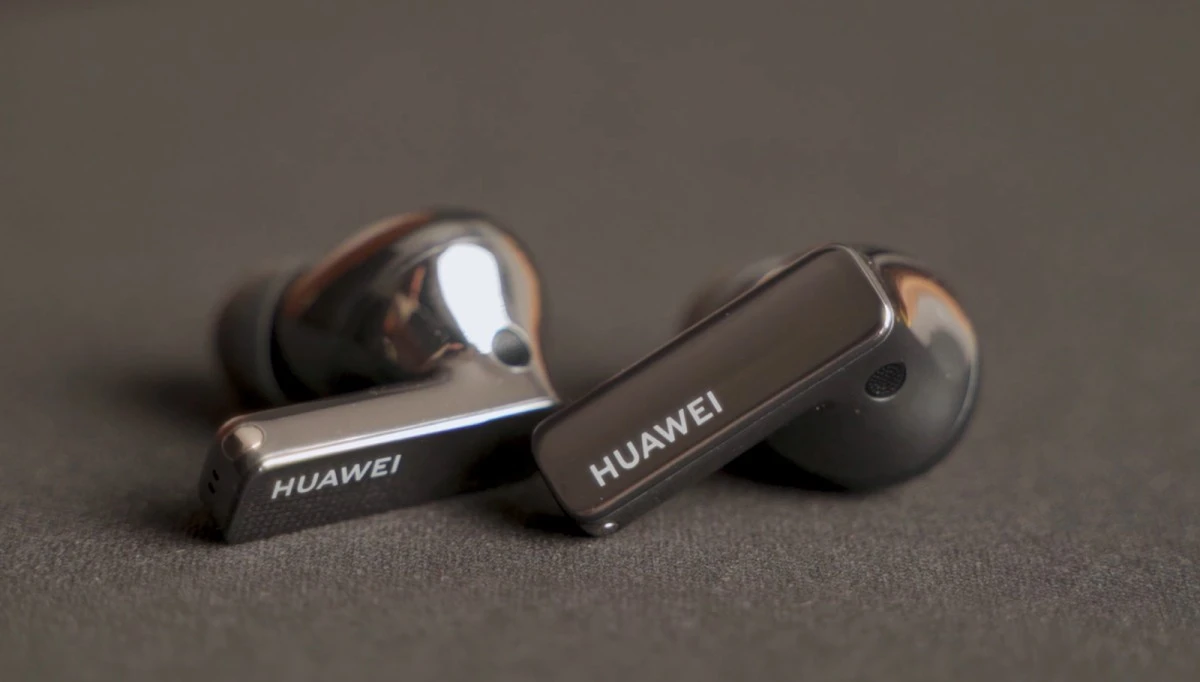 Huawei FreeBuds Pro 2 – recenzja słuchawek o nienagannym brzmieniu