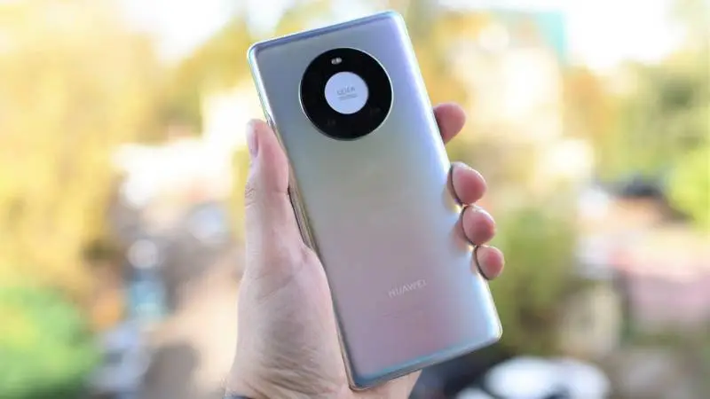 Premiera Huawei Mate 40 Pro i Mate 40 Pro+. Potężne smartfony do zdjęć i wideo