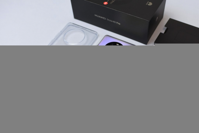 Huawei Mate 40 Pro 2