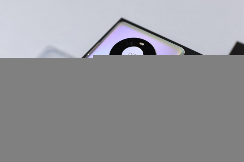 Huawei Mate 40 Pro 3