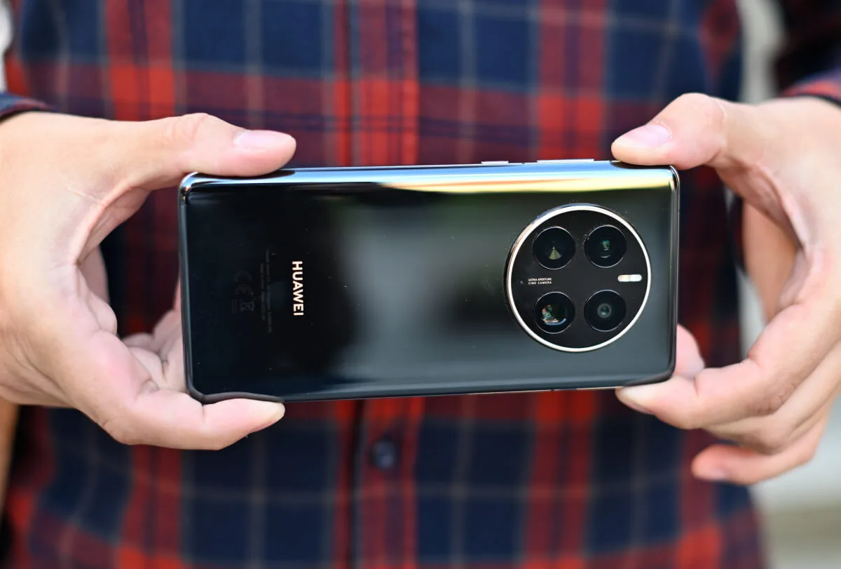 Smartfon na lata? Huawei Mate 50 Pro to prawdziwy długodystansowiec