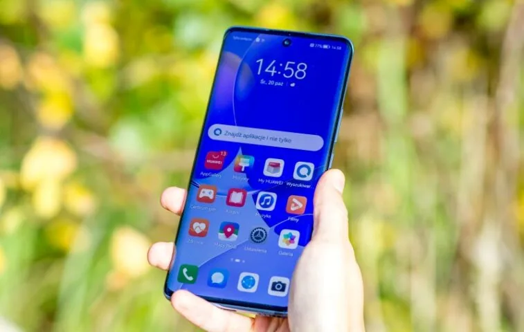 Huawei Nova 9 – pierwsze wrażenia z użytkowania