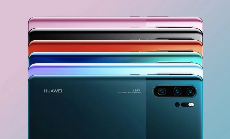 Genialna zagrywka Huawei. Na rynek trafi odświeżony flagowiec z usługami Google