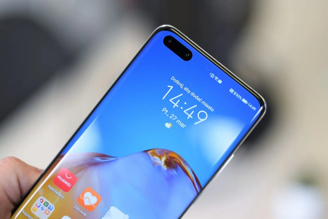 Smartfony Huawei otrzymują certyfikat ochrony prywatności BSI