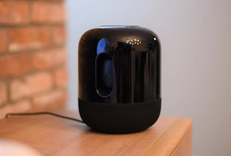 Huawei Sound X – recenzja. Głośnik dla… wybranych