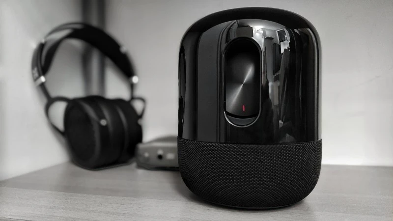 Huawei Sound – recenzja głośnika Bluetooth za miliony monet