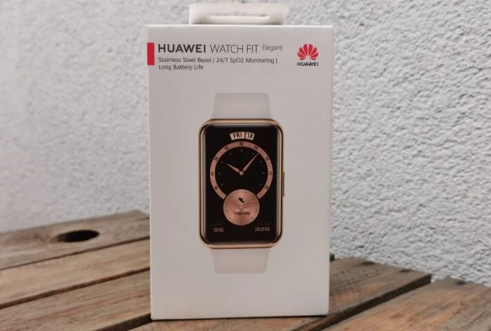 Huawei Watch Fit Elegant – recenzja smartwatcha dla aktywnych i ceniących sobie elegancję
