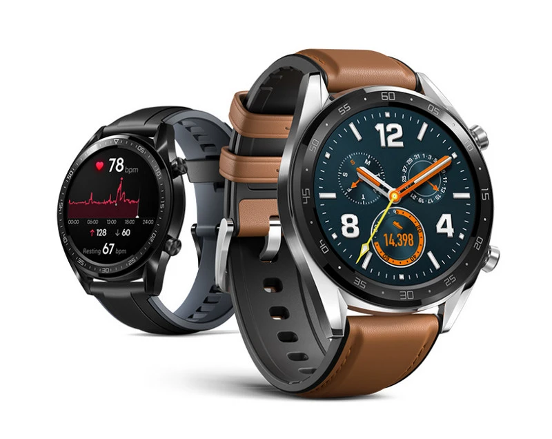 Huawei Watch GT