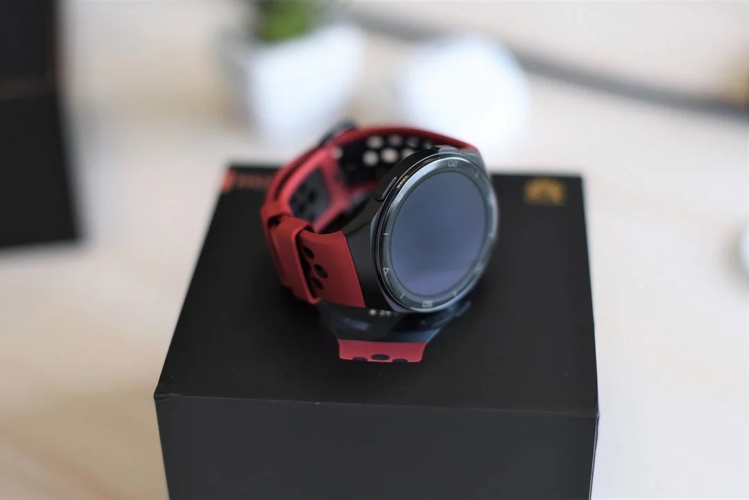 Niebywała promocja na zegarek Huawei Watch GT 2e. Gdzie jest haczyk?