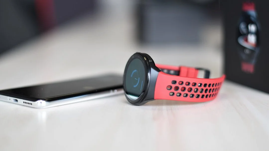 Huawei Watch GT 2e – pierwsze wrażenia