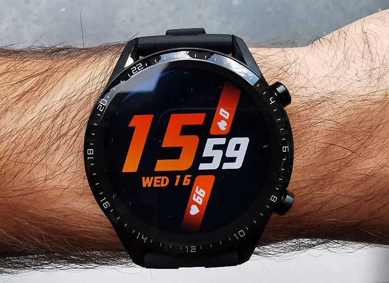 Huawei Watch GT 2 – dobrze wyceniony, lepszy, wciąż nieidealny [pierwsze wrażenia]
