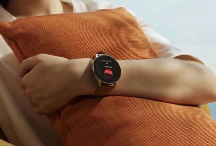Huawei Watch GT 3 oficjalnie. Pierwszy zegarek z Harmony OS
