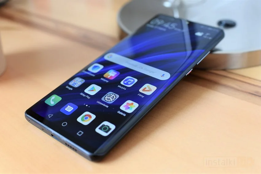 Huawei jeszcze w tym roku zaprezentuje swoje alternatywy dla aplikacji Google