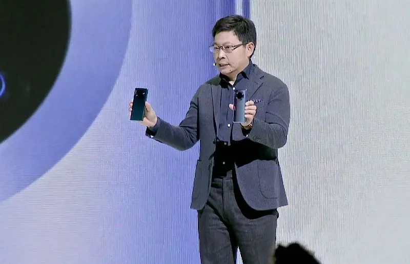 Huawei Mate 30 i 30 Pro zaprezentowane – są fenomenalne, ale zapewne nie trafią do Polski