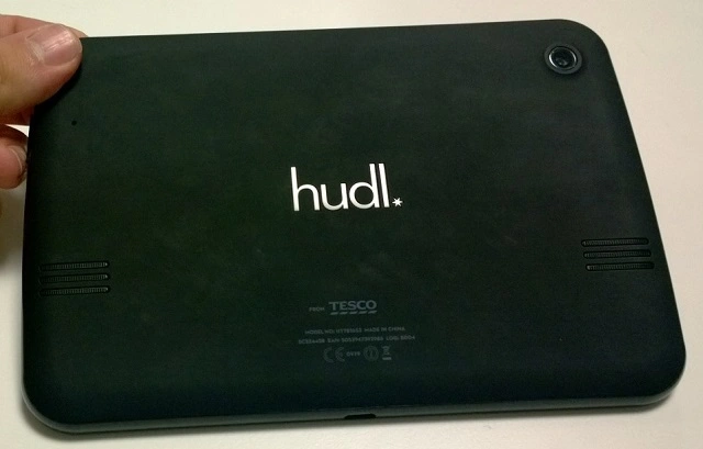 Hudl