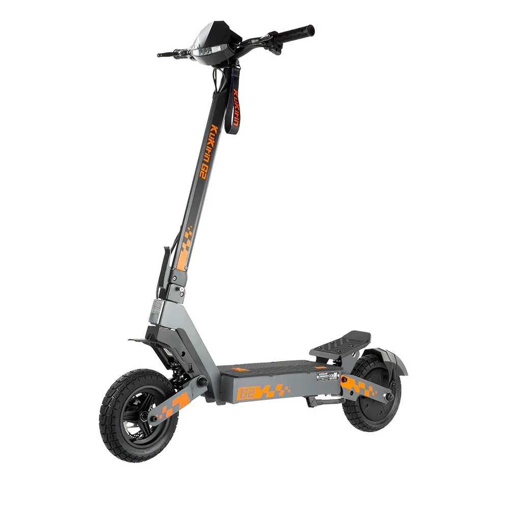 Hulajnoga Elektryczna KuKirin G2