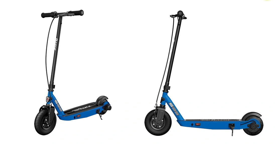 Hulajnoga Elektryczna Razor S85 Power Core