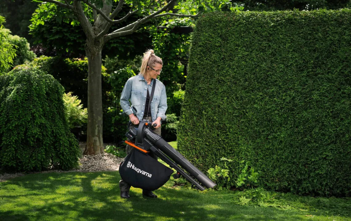 Husqvarna gotowa na wiosnę. Nowa oferta bezprzewodowych narzędzi ogrodowych