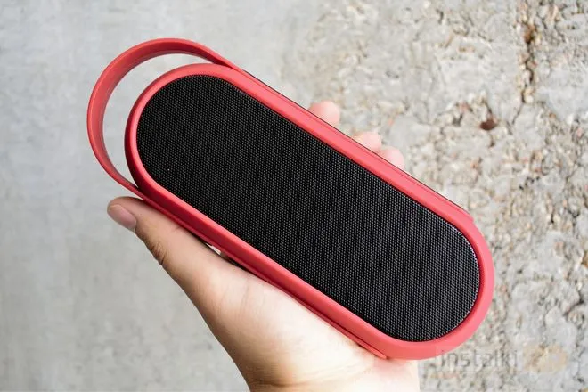 Tani głośnik bezprzewodowy Hykker Funky BT od dziś w Biedronce. Sprawdź test zanim kupisz